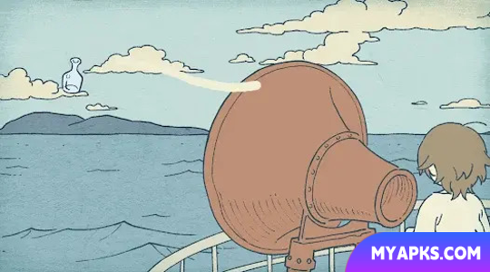 Eco de Poseidon