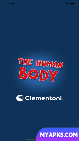 The Human Body