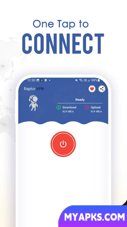Secure VPN - Turbo VPN Proxy