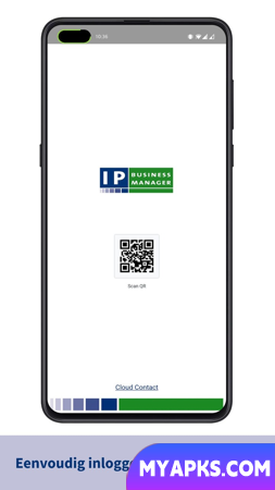 IPBM Phone