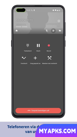 IPBM Phone