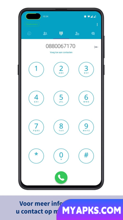 IPBM Phone