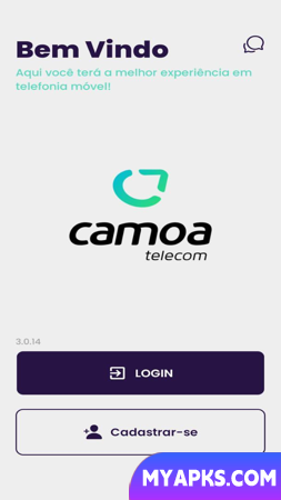 Camoa Móvel