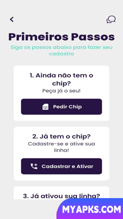 Camoa Móvel