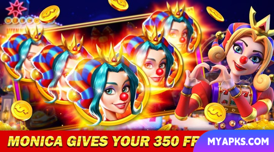 Winning Slots™ - Jogo de caça-níqueis!