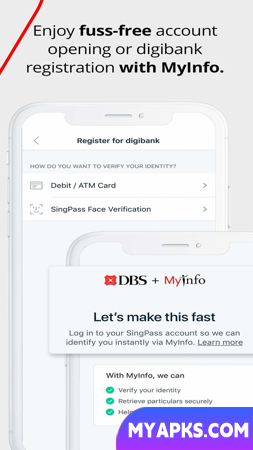 DBS digibank
