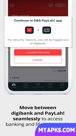 DBS digibank