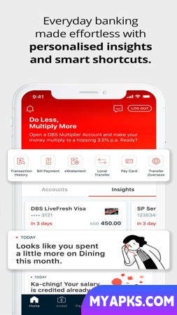 DBS digibank