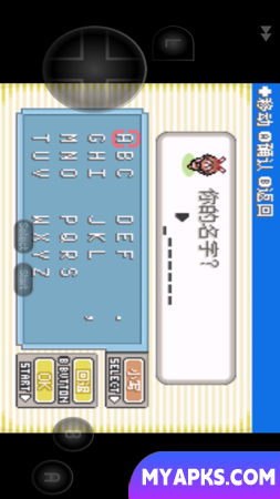 Era Eterna Pokémon