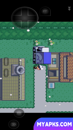 Era Eterna Pokémon
