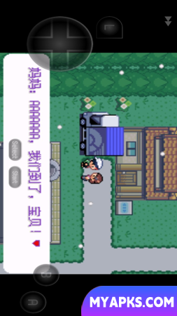 Era Eterna Pokémon