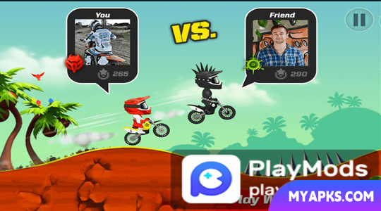 Bike Up!