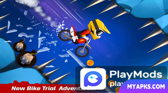 Bike Up!