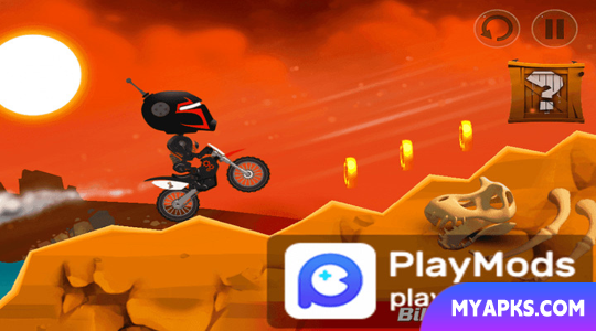 Bike Up!