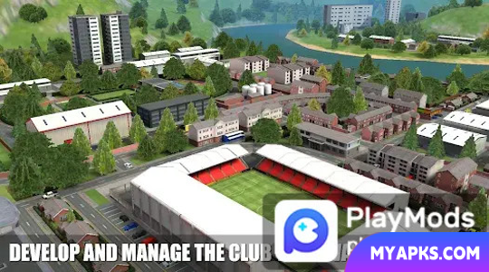Football Club Management 2023