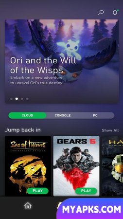Xbox Game Pass