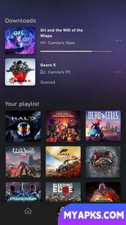 Xbox Game Pass