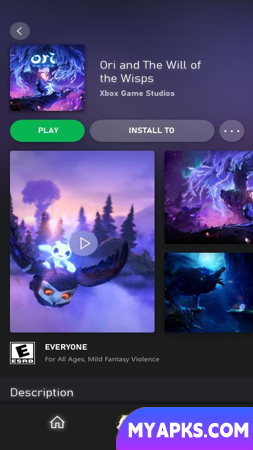 Xbox Game Pass