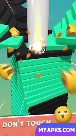 Stack Smash