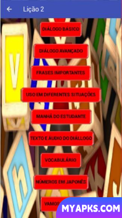 Japonês Básico