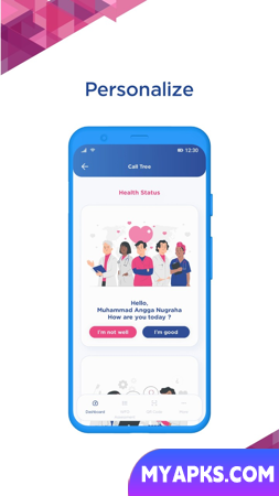 New XLife - Employee Portal