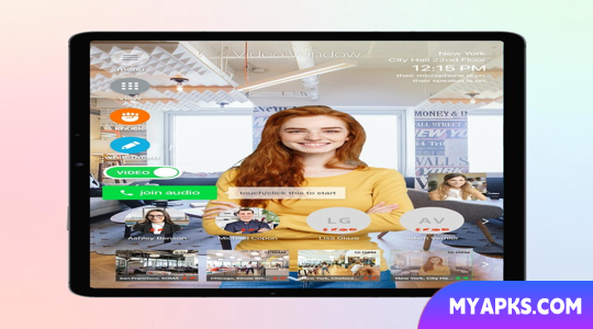 Video Window