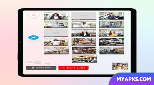 Video Window
