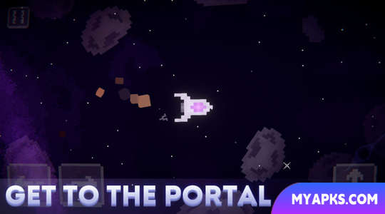 The Rocket - Jogo desafiador