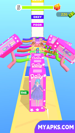 Doll Factory