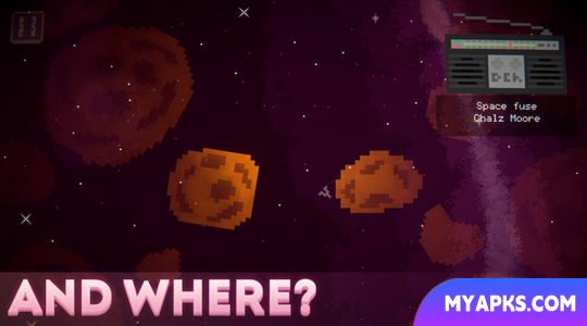 The Rocket - Jogo desafiador