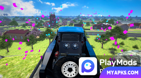 Stunt Legends Real Car Racing