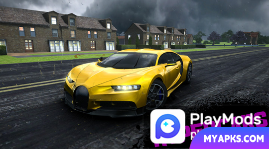 Stunt Legends Real Car Racing