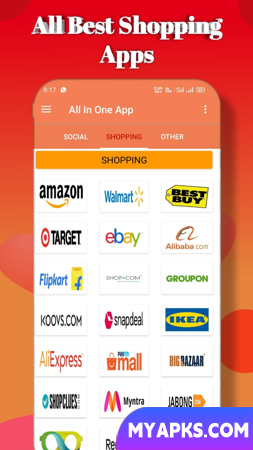 App Store All In One App Store