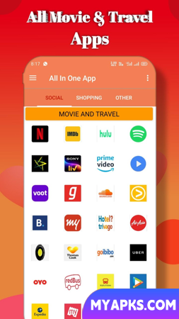 App Store All In One App Store