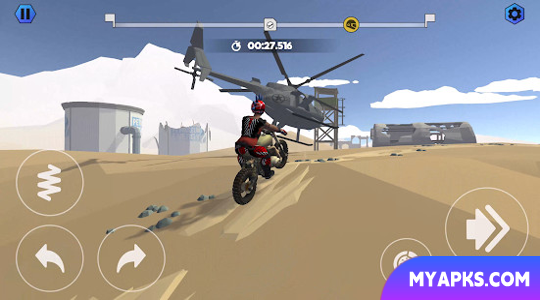 Trial Xtreme Freedom