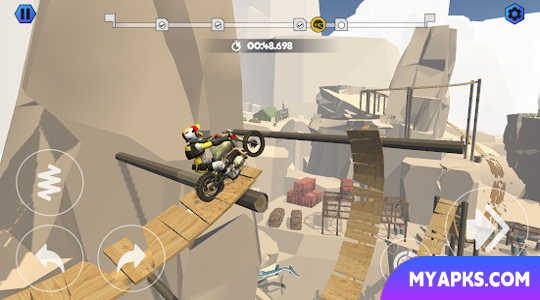 Trial Xtreme Freedom
