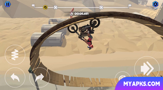 Trial Xtreme Freedom