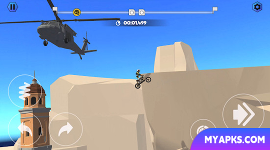 Trial Xtreme Freedom