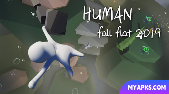 Human Fall Flat 2019