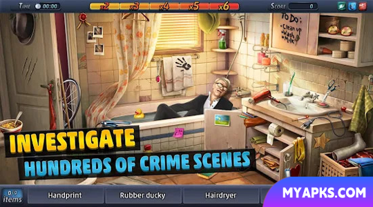 Criminal Case