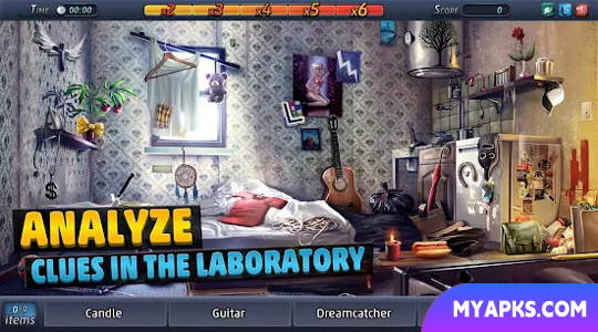 Criminal Case