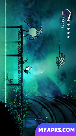 Hollow Knight