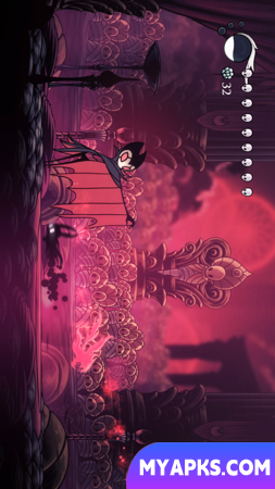Hollow Knight