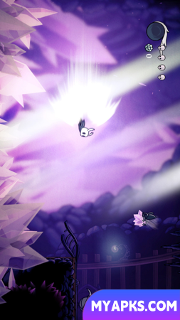 Hollow Knight