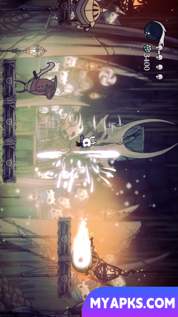 Hollow Knight