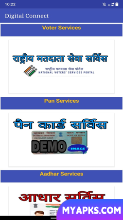 Digital Connect