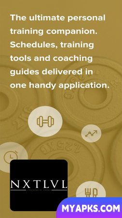NXTLVL Coaching