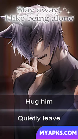 Dark Wizard:Romance Otome Game