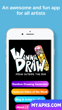 WannaDraw