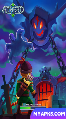Athero: Dungeon and Monster